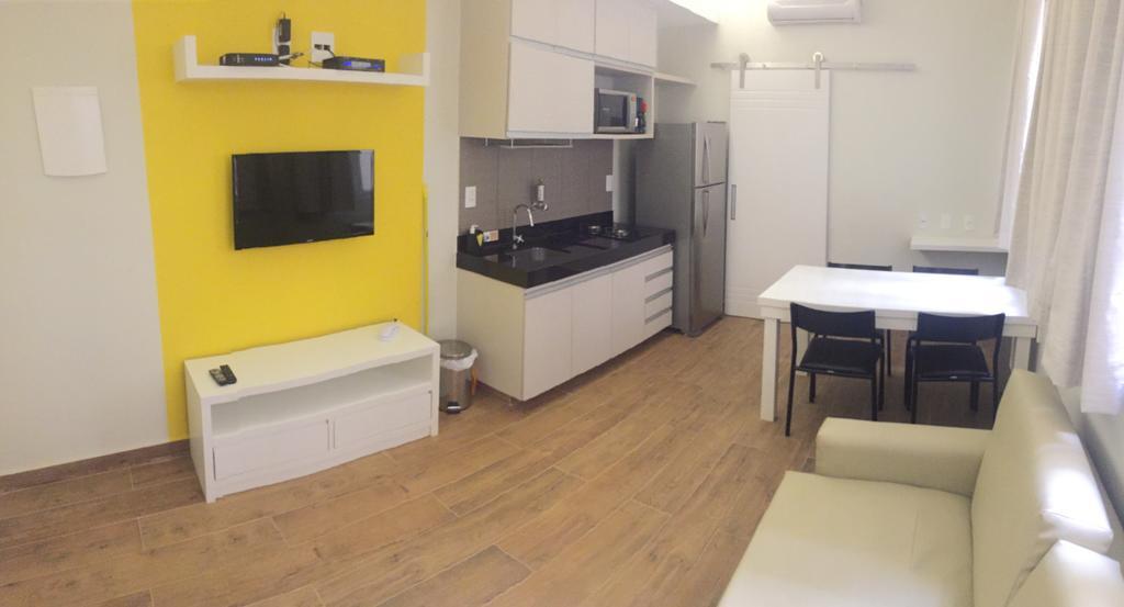 Rio Habitat Bolivar Apartment Rio de Janeiro Bagian luar foto