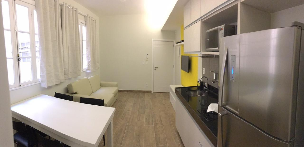 Rio Habitat Bolivar Apartment Rio de Janeiro Bagian luar foto