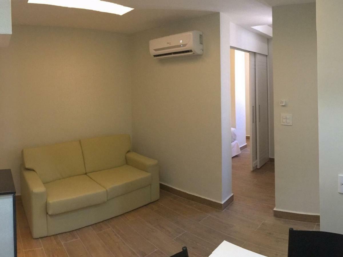 Rio Habitat Bolivar Apartment Rio de Janeiro Bagian luar foto